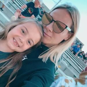 Meet your Posher, Nicola